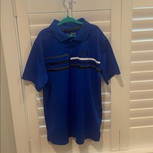 Under Armour Polo